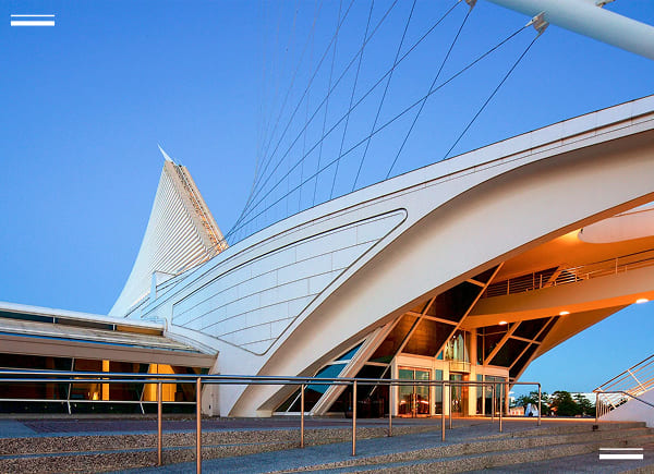 Milwaukee Art Museum