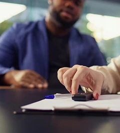 Professional-License-Defense