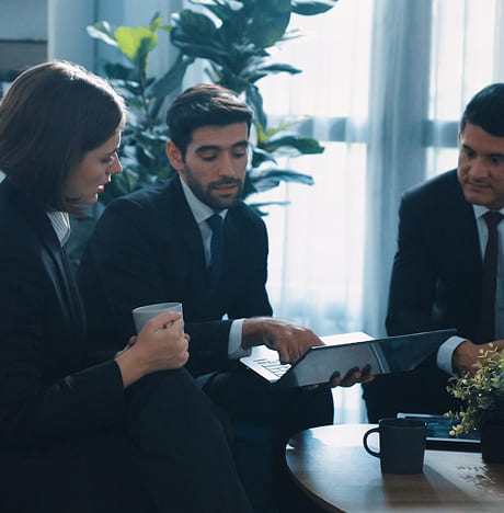 Federal & White-Collar Criminal Defense