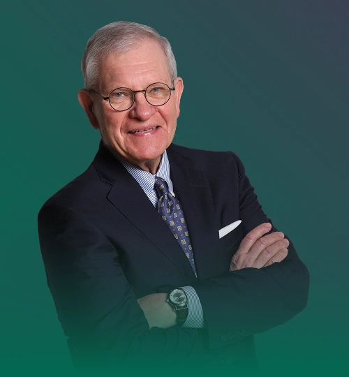 Thomas G. Halloran Attorney